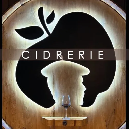 Cidrerie