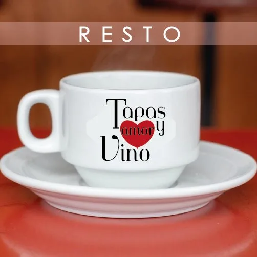 Resto
