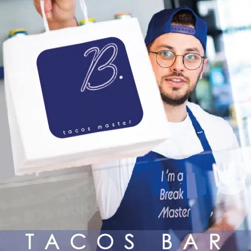 Tacos bar